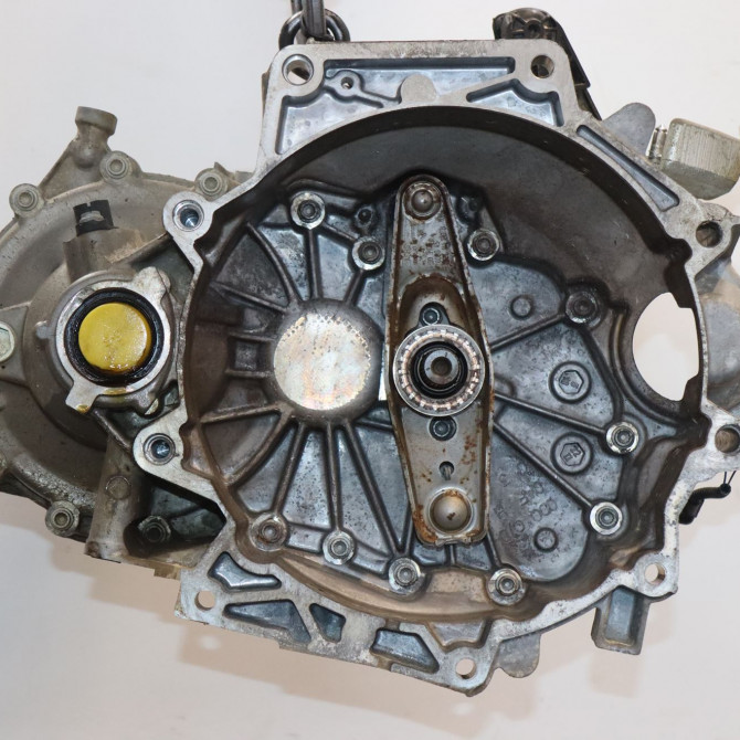 Boîte à vitesse mecanique occasion  Volkswagen vw POLO VI (AW1, BZ1, AE1) 1.0 tsi (2017)   SJD  1