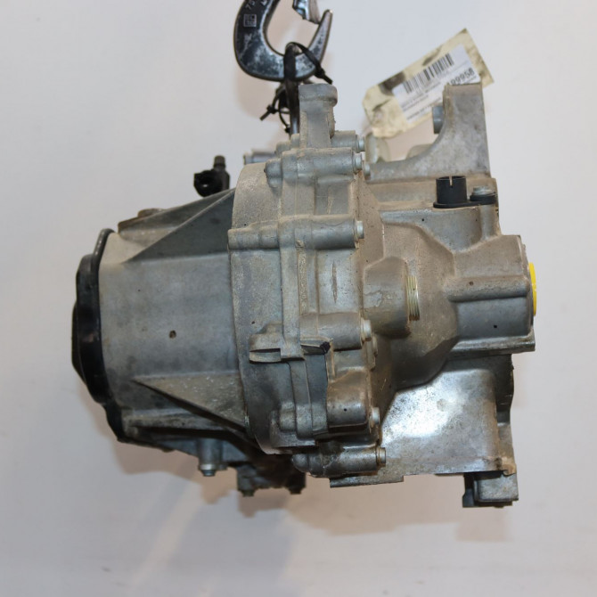 Boîte à vitesse mecanique occasion  Volkswagen vw POLO VI (AW1, BZ1, AE1) 1.0 tsi (2017)   SJD  5