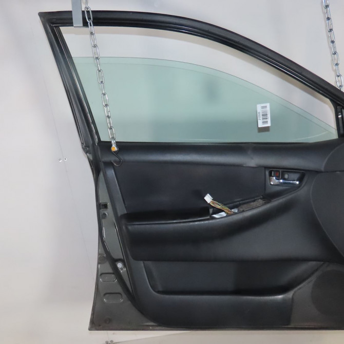 Porte avant gauche occasion  Toyota COROLLA (_E12_) 1.6 vvt-i (zze121_) (2002-2006)   6700202171  2