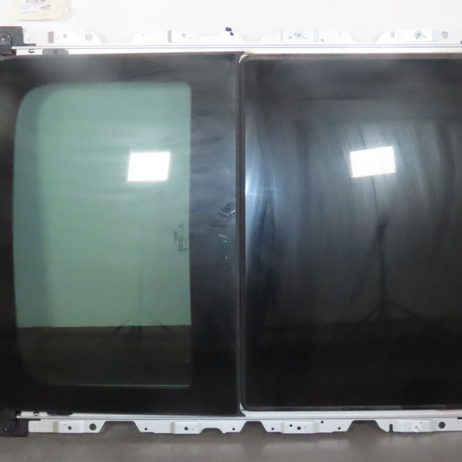 Toit ouvrant occasion  Mini MINI CLUBMAN (F54) Cooper (2014)   54107379616  1