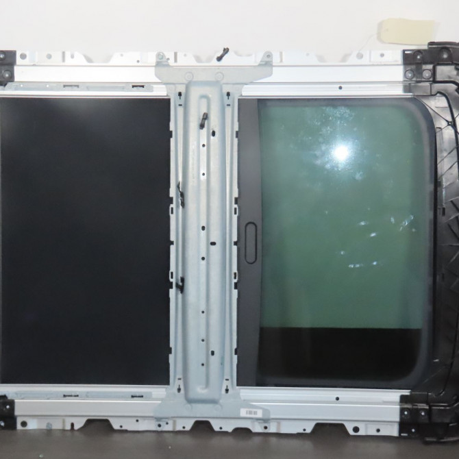 Toit ouvrant occasion  Mini MINI CLUBMAN (F54) Cooper (2014)   54107379616  2