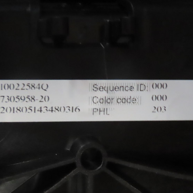 Toit ouvrant occasion  Mini MINI CLUBMAN (F54) Cooper (2014)   54107379616  3