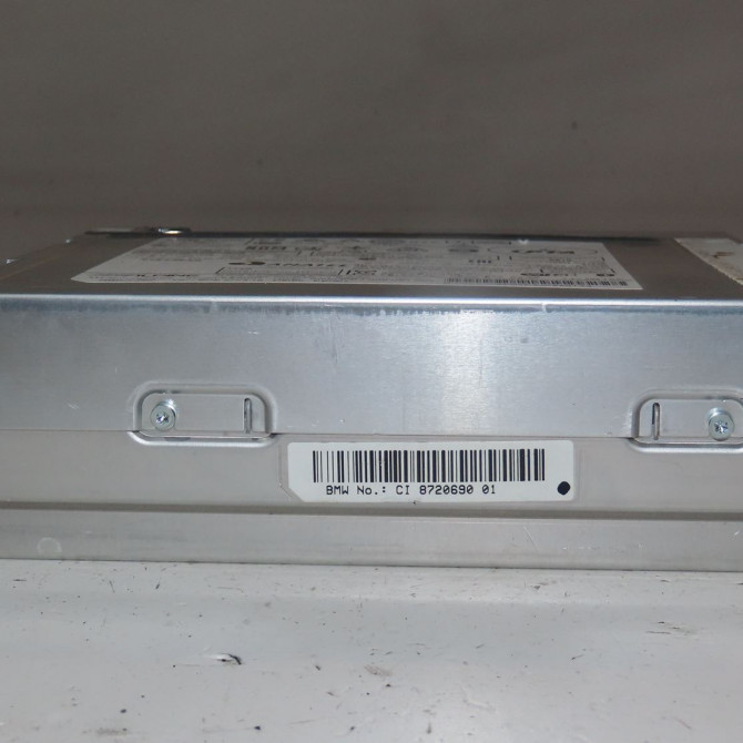 Autoradio occasion  Mini MINI CLUBMAN (F54) Cooper (2014)   65128720690  1