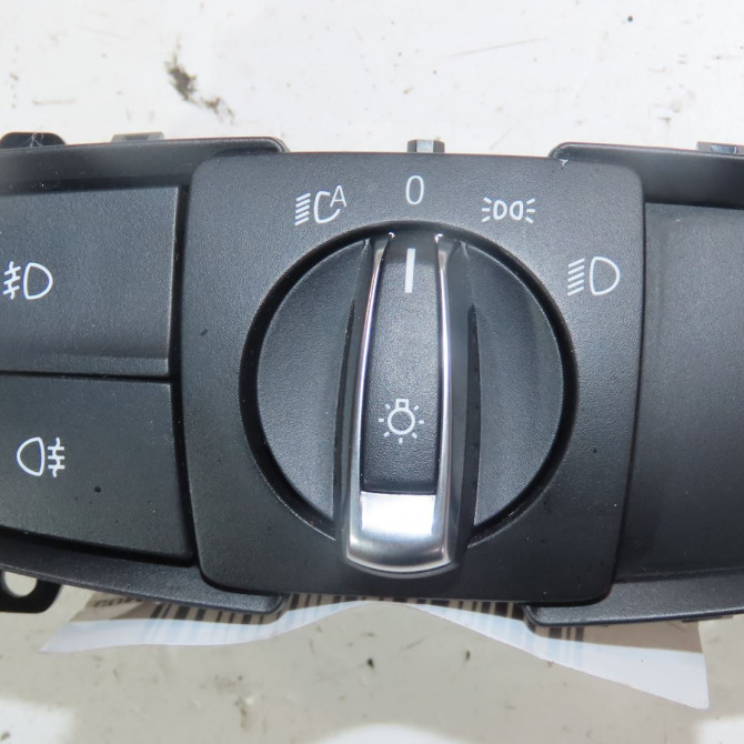 Commande eclairage occasion  Bmw 2 Coupé (F22, F87) 218 d (2014-2015)   61316847524  1