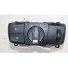 Commande eclairage occasion  Bmw 2 Coupé (F22, F87) 218 d (2014-2015)   61316847524  miniature 3