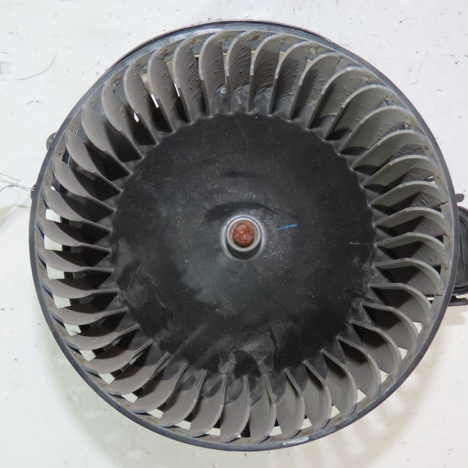 Moteur ventilateur chauffage occasion  Bmw 2 Coupé (F22, F87) 218 d (2014-2015)   64119350395  1