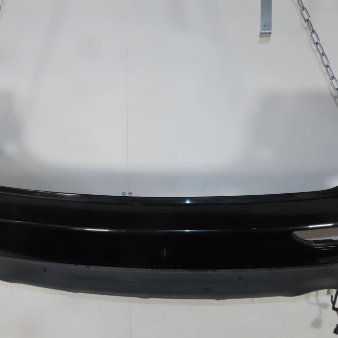 Pare-choc arrière occasion  Audi Q5 (8RB) 3.0 tdi quattro (2008-2017)   8R0807303GRU  1