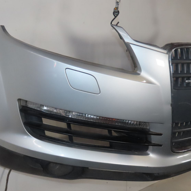 Pare-choc avant occasion  Audi Q7 (4LB) 3.0 tdi quattro (2006-2008)   4L0807105GRU  2