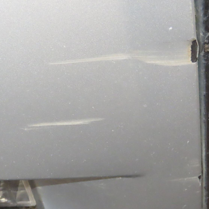 Pare-choc avant occasion  Audi Q7 (4LB) 3.0 tdi quattro (2006-2008)   4L0807105GRU  5