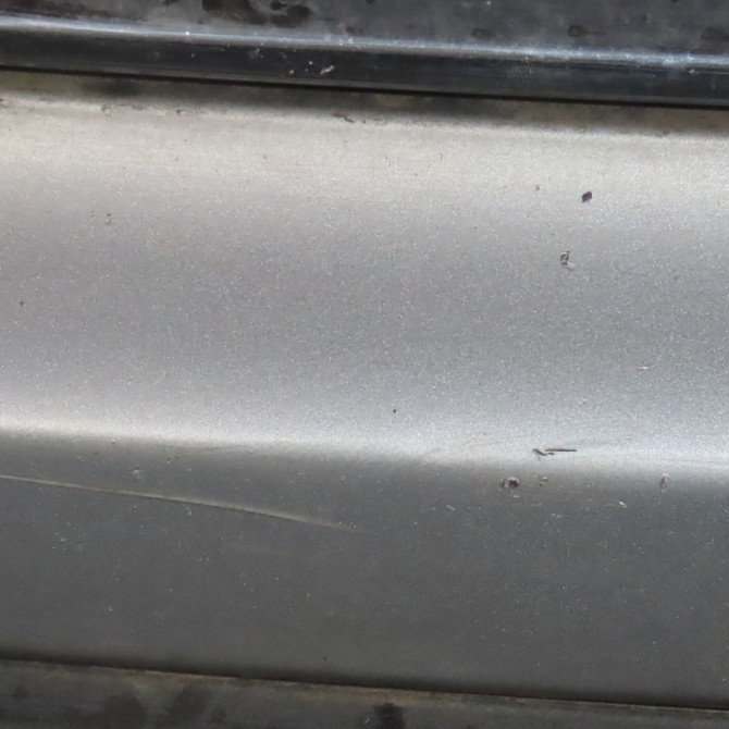 Pare-choc avant occasion  Audi Q7 (4LB) 3.0 tdi quattro (2006-2008)   4L0807105GRU  6