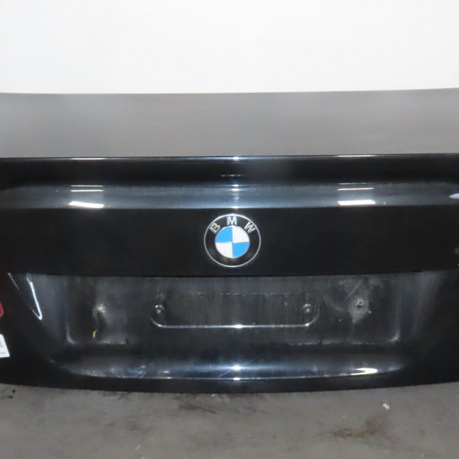 Coffre arrière occasion  Bmw 3 Coupé (E92) 320 d (2006-2010)   41617168515  1