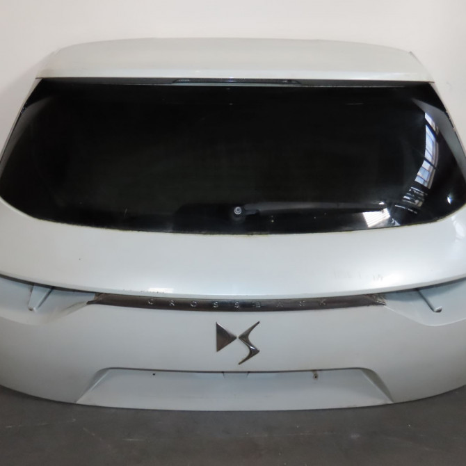 Hayon occasion  Ds DS 7 Crossback (J4_, JR_, JC_) 1.6 puretech 225 (j45gcr, j45ggr) (2017-2021)   1692258780  1