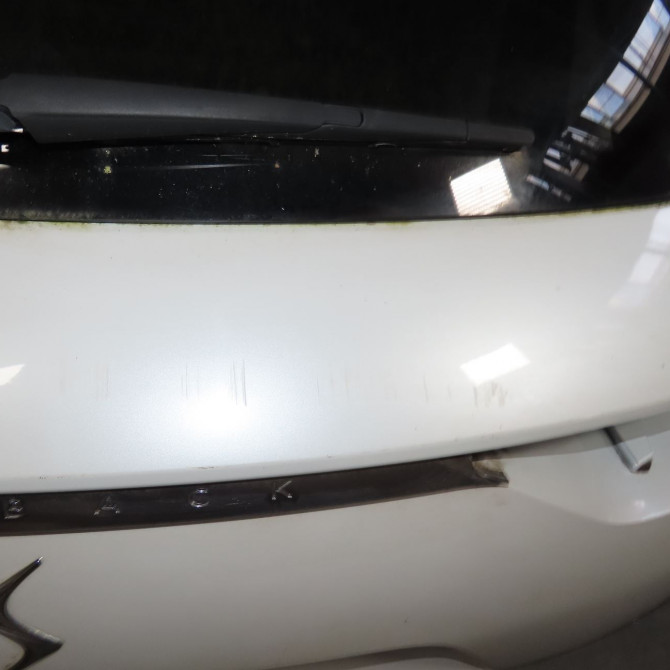 Hayon occasion  Ds DS 7 Crossback (J4_, JR_, JC_) 1.6 puretech 225 (j45gcr, j45ggr) (2017-2021)   1692258780  2