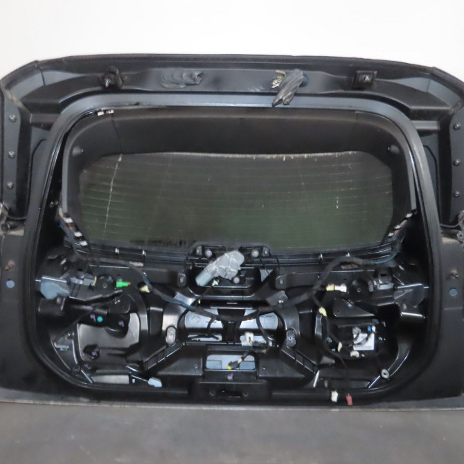 Hayon occasion  Ds DS 7 Crossback (J4_, JR_, JC_) 1.6 puretech 225 (j45gcr, j45ggr) (2017-2021)   1692258780  3