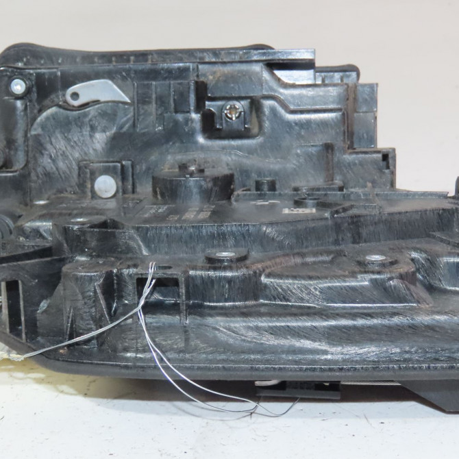 Serrure porte avg occasion  Mini MINI CLUBMAN (F54) Cooper (2014)   51217281931  3