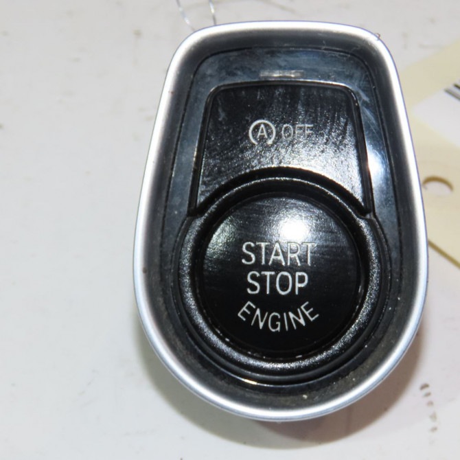  occasion  Bmw 1 (F20) 120 d (2011-2015)   61319250734  1