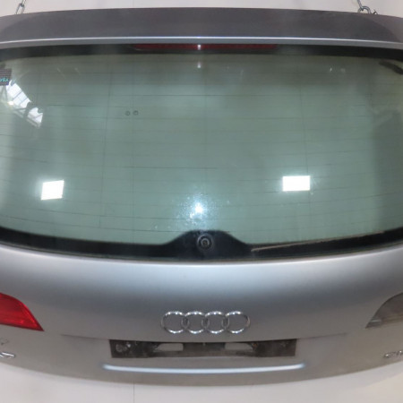 Hayon occasion  Audi Q7 (4LB) 3.0 tdi quattro (2006-2008)   4L0827023 