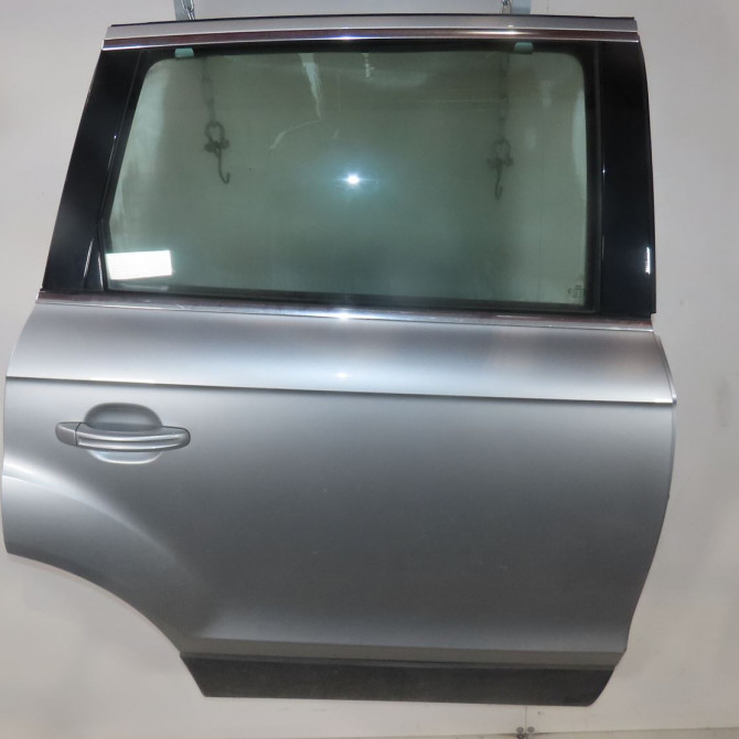 Porte arrière droite occasion  Audi Q7 (4LB) 3.0 tdi quattro (2006-2008)   4L0833052  1