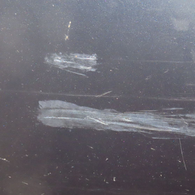 Pare-choc avant occasion  Volkswagen vw JETTA III (1K2) 1.9 tdi (2005-2010)   1K0807217AAGRU  5