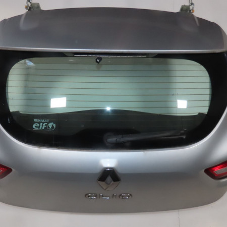 Hayon occasion  Renault CLIO IV (BH_) 1.5 dci 75 (2012) 5 portes   901008961R 