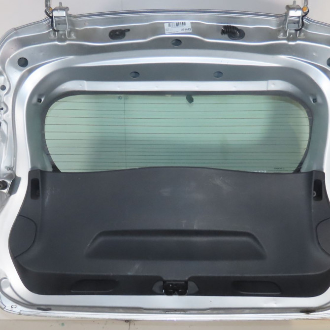 Hayon occasion  Renault CLIO IV (BH_) 1.5 dci 75 (2012) 5 portes   901008961R  2