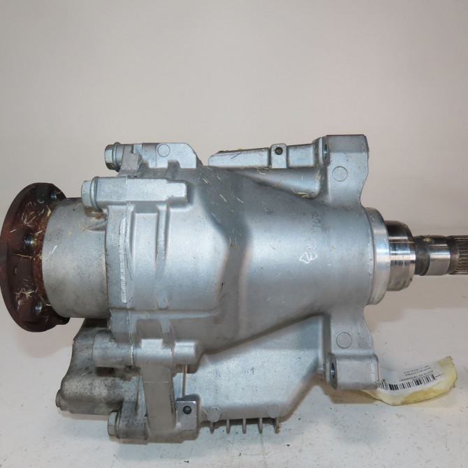 Boite de transfert occasion  Audi A3 (8V1, 8VK) S3 quattro (2013-2014)   CN409053AN  4