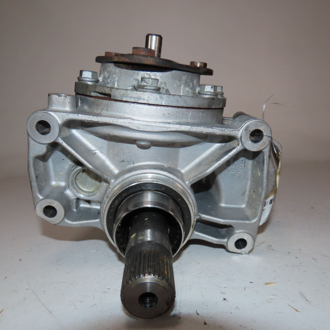 Boite de transfert occasion  Audi A3 (8V1, 8VK) S3 quattro (2013-2014)   CN409053AN  5