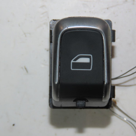 Commande leve-glace porte arrière gauche occasion  Audi Q3 (8UB, 8UG) 2.0 tdi (2011-2018)   4H0959855A5PR 