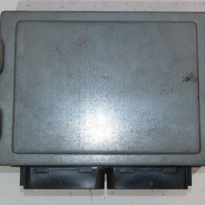 Calculateur moteur occasion  Renault TWINGO I (C06_) 1.2 (c066, c068) (1996-2007) 3 portes   8200326391  1