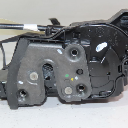 Serrure porte ard occasion  Renault SCÉNIC IV (J9_) 1.3 tce 140 (2018)   825023014R 