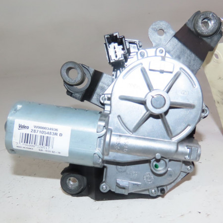 Moteur essuie-glace arrière occasion  Renault CLIO IV (BH_) 0.9 tce 90 (2012) 5 portes   287105483R 