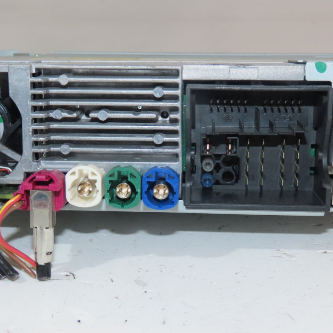 Autoradio occasion  Bmw 2 Coupé (F22, F87) 218 d (2014-2015)   65129381311  3