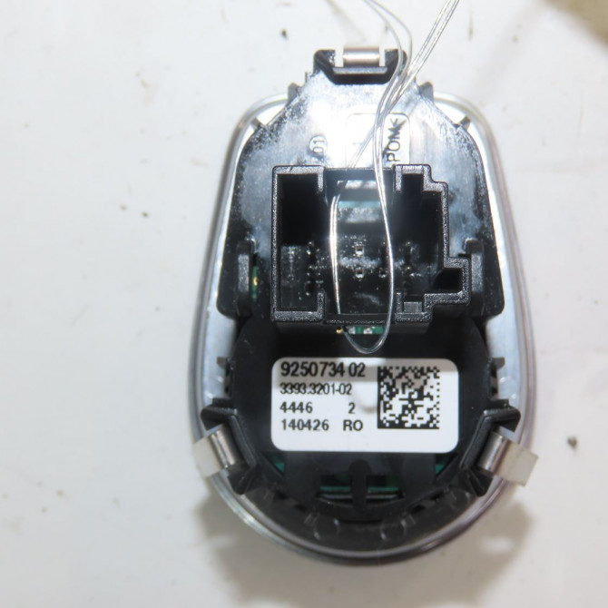  occasion  Bmw 2 Coupé (F22, F87) 218 d (2014-2015)   61319250734  2