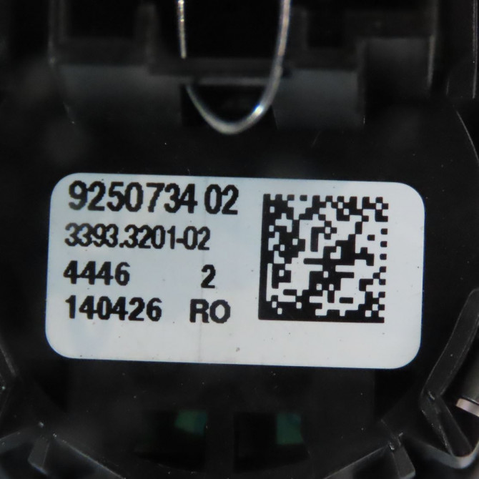  occasion  Bmw 2 Coupé (F22, F87) 218 d (2014-2015)   61319250734  3