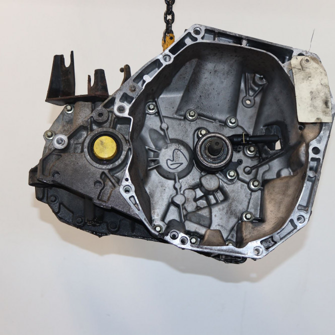 Boîte à vitesse mecanique occasion  Nissan NOTE (E11, NE11) 1.6 (2006-2012)   JH3149  1