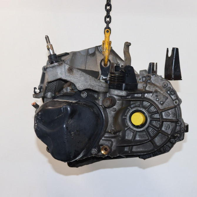 Boîte à vitesse mecanique occasion  Nissan NOTE (E11, NE11) 1.6 (2006-2012)   JH3149  4