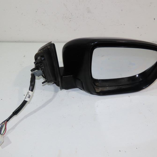 Retroviseur exterieur electrique droit occasion  Nissan QASHQAI II SUV (J11, J11_) 1.5 dci (2013) 5 portes   963014EF8B  1