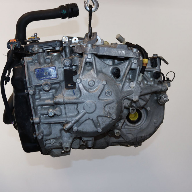 Boîte à vitesse automatique occasion  Ds DS 3 (SA_) 1.2 thp 110 / puretech 110 (sahnps) (2015-2019)   20GE92  5