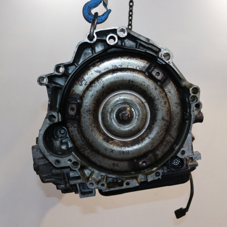 Boîte à vitesse automatique occasion  Audi A6 C5 (4B2) 2.5 tdi quattro (1997-2005)   FAU 