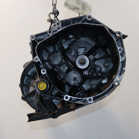 Boîte à vitesse mecanique occasion  Peugeot 5008 (0U_, 0E_) 1.6 hdi (2010-2017)   20EA07 