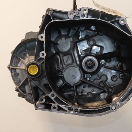 Boîte à vitesse mecanique occasion  Citroën C4 GRAND PICASSO I (UA_) 1.6 hdi 110 (2010-2013)   20EA07 