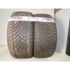 Pneus occasion  Audi A4 B7 Avant (8ED) 1.9 tdi (2004-2008)   235/45R17  miniature 4