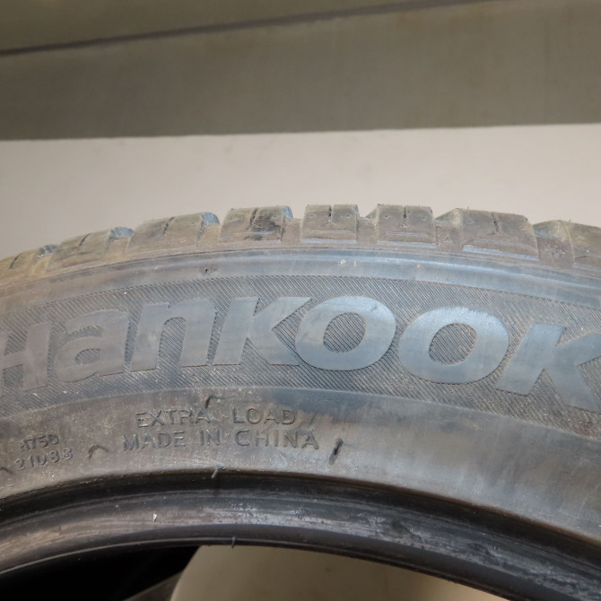 Pneus occasion  Audi A4 B7 Avant (8ED) 1.9 tdi (2004-2008)   235/45R17  2