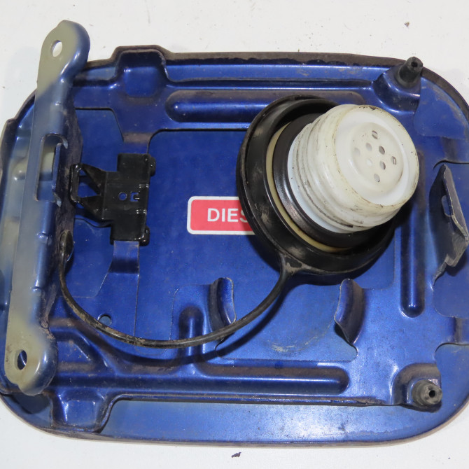 Volet de trappe carburant occasion  Nissan QASHQAI II SUV (J11, J11_) 1.5 dci (2013) 5 portes   G88304EAAA  2