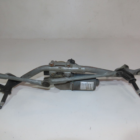 Moteur essuie-glace avant occasion  Audi A1 (8X1, 8XK) 1.2 tfsi (2010-2015)   8X1955023G 