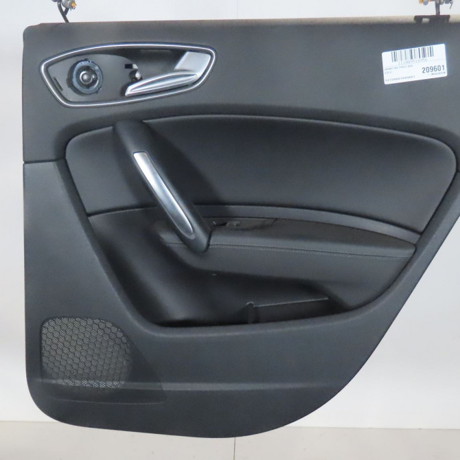 Garniture porte ard occasion  Audi A1 (8X1, 8XK) S1 quattro (2014-2018)   8X4867304C24A  1