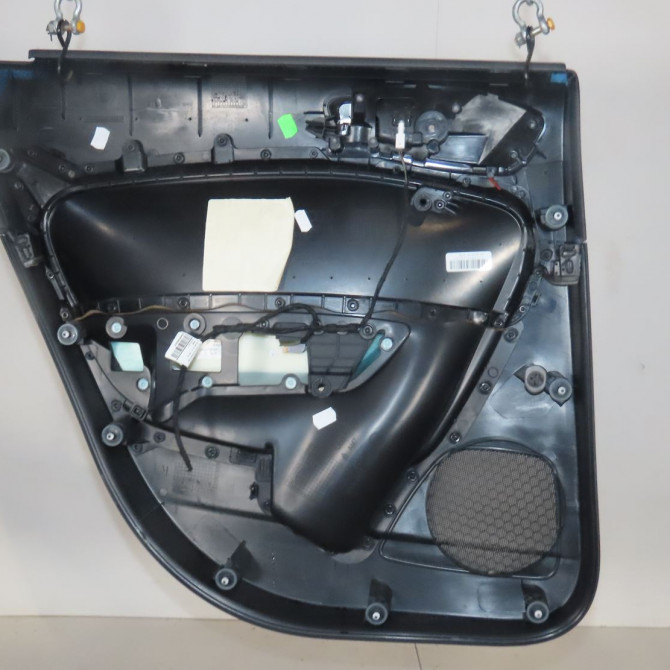 Garniture porte ard occasion  Audi A1 (8X1, 8XK) S1 quattro (2014-2018)   8X4867304C24A  3