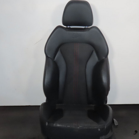 Siège avant gauche occasion  Audi A1 (8X1, 8XK) S1 quattro (2014-2018)   8XA881405KFA 