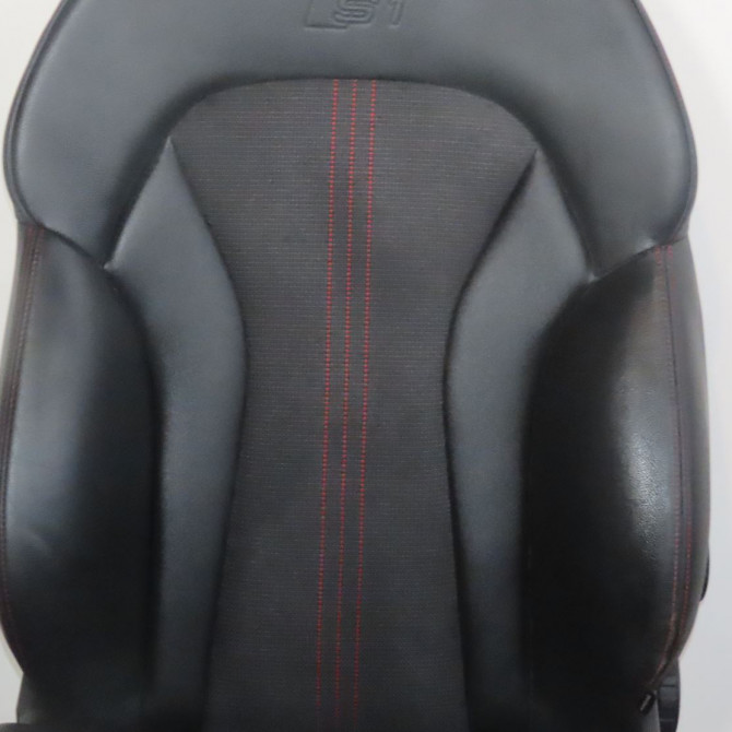 Siège avant gauche occasion  Audi A1 (8X1, 8XK) S1 quattro (2014-2018)   8XA881405KFA  2