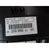 Bloc compteurs occasion  Peugeot 208 I (CA_, CC_) 1.5 bluehdi 100 (2018)   9825986680  miniature 3